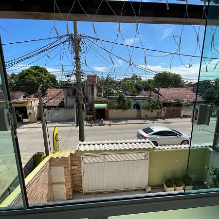 Casa Aconchegante, Confortavel Com Otima Localizacao Iguaba Grande Bagian luar foto