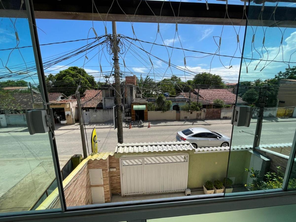 Casa Aconchegante, Confortavel Com Otima Localizacao Iguaba Grande Bagian luar foto