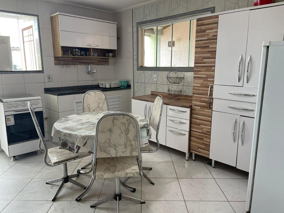 Casa Aconchegante, Confortavel Com Otima Localizacao Iguaba Grande Bagian luar foto